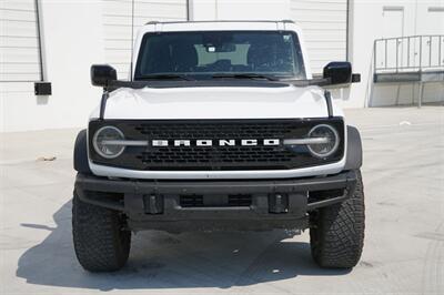 2021 Ford Bronco Wildtrak Advanced - Photo 2 - Spanish Fork, UT 84660