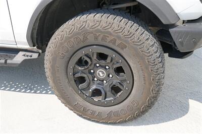 2021 Ford Bronco Wildtrak Advanced - Photo 10 - Spanish Fork, UT 84660