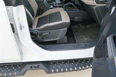 2021 Ford Bronco Wildtrak Advanced - Photo 37 - Spanish Fork, UT 84660
