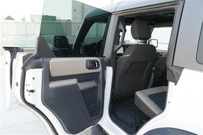 2021 Ford Bronco Wildtrak Advanced - Photo 26 - Spanish Fork, UT 84660