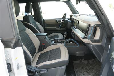 2021 Ford Bronco Wildtrak Advanced - Photo 35 - Spanish Fork, UT 84660