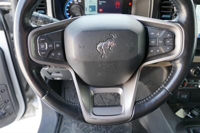 2021 Ford Bronco Wildtrak Advanced - Photo 18 - Spanish Fork, UT 84660