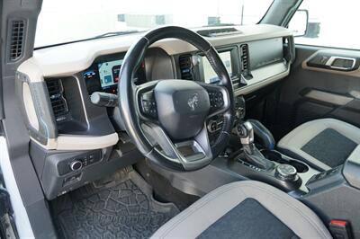 2021 Ford Bronco Wildtrak Advanced - Photo 16 - Spanish Fork, UT 84660
