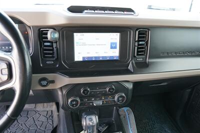 2021 Ford Bronco Wildtrak Advanced - Photo 20 - Spanish Fork, UT 84660