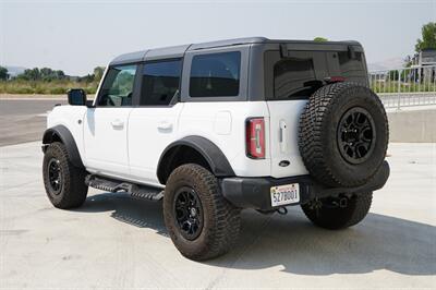 2021 Ford Bronco Wildtrak Advanced - Photo 4 - Spanish Fork, UT 84660