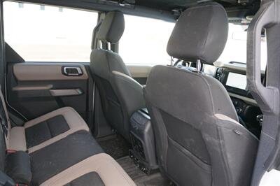 2021 Ford Bronco Wildtrak Advanced - Photo 34 - Spanish Fork, UT 84660