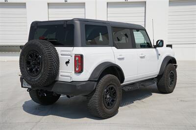 2021 Ford Bronco Wildtrak Advanced - Photo 6 - Spanish Fork, UT 84660