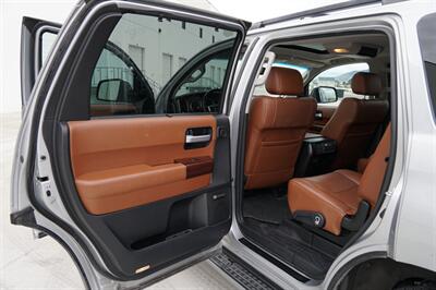 2016 Toyota Sequoia Platinum - Photo 30 - Spanish Fork, UT 84660