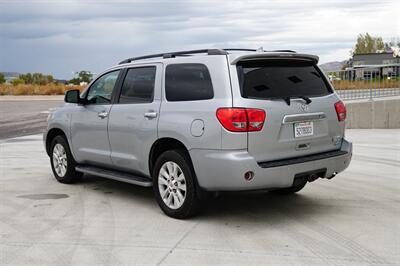 2016 Toyota Sequoia Platinum - Photo 4 - Spanish Fork, UT 84660