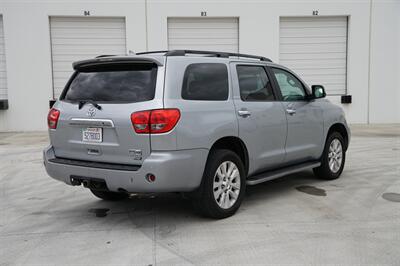 2016 Toyota Sequoia Platinum - Photo 6 - Spanish Fork, UT 84660