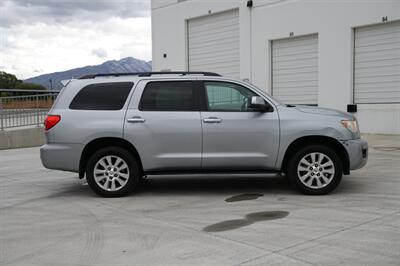 2016 Toyota Sequoia Platinum - Photo 7 - Spanish Fork, UT 84660