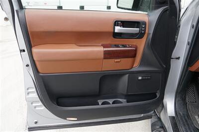 2016 Toyota Sequoia Platinum - Photo 14 - Spanish Fork, UT 84660