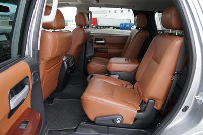 2016 Toyota Sequoia Platinum - Photo 31 - Spanish Fork, UT 84660