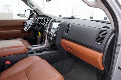 2016 Toyota Sequoia Platinum - Photo 47 - Spanish Fork, UT 84660