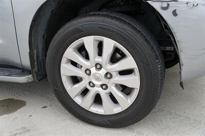 2016 Toyota Sequoia Platinum - Photo 9 - Spanish Fork, UT 84660