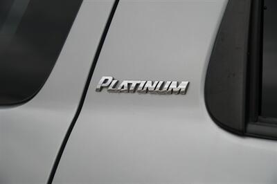 2016 Toyota Sequoia Platinum - Photo 11 - Spanish Fork, UT 84660