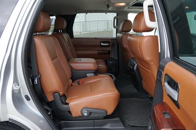 2016 Toyota Sequoia Platinum - Photo 43 - Spanish Fork, UT 84660