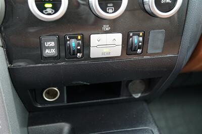 2016 Toyota Sequoia Platinum - Photo 27 - Spanish Fork, UT 84660