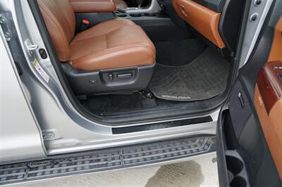 2016 Toyota Sequoia Platinum - Photo 48 - Spanish Fork, UT 84660