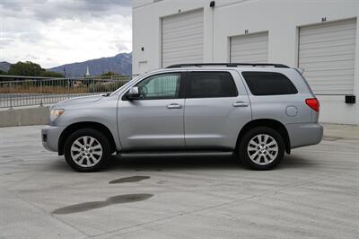 2016 Toyota Sequoia Platinum - Photo 3 - Spanish Fork, UT 84660