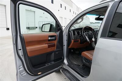 2016 Toyota Sequoia Platinum - Photo 13 - Spanish Fork, UT 84660