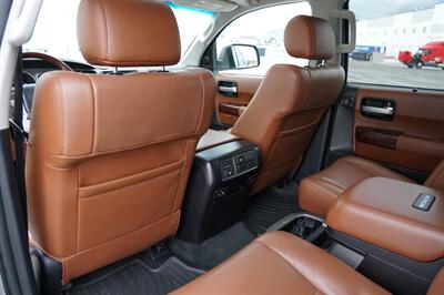2016 Toyota Sequoia Platinum - Photo 33 - Spanish Fork, UT 84660