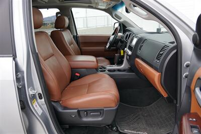 2016 Toyota Sequoia Platinum - Photo 46 - Spanish Fork, UT 84660
