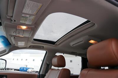 2016 Toyota Sequoia Platinum - Photo 29 - Spanish Fork, UT 84660