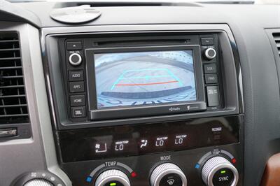 2016 Toyota Sequoia Platinum - Photo 23 - Spanish Fork, UT 84660