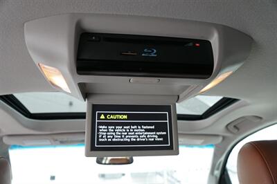2016 Toyota Sequoia Platinum - Photo 36 - Spanish Fork, UT 84660