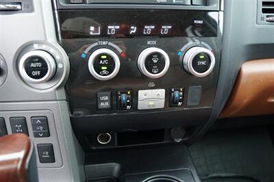 2016 Toyota Sequoia Platinum - Photo 26 - Spanish Fork, UT 84660