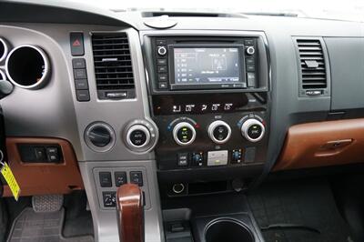2016 Toyota Sequoia Platinum - Photo 21 - Spanish Fork, UT 84660