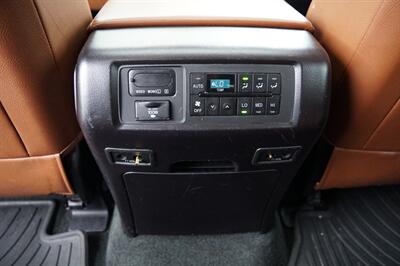 2016 Toyota Sequoia Platinum - Photo 34 - Spanish Fork, UT 84660