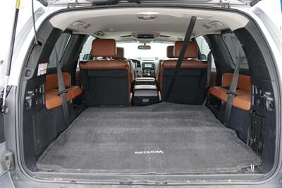 2016 Toyota Sequoia Platinum - Photo 41 - Spanish Fork, UT 84660