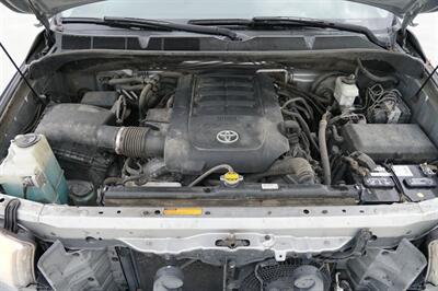 2016 Toyota Sequoia Platinum - Photo 49 - Spanish Fork, UT 84660