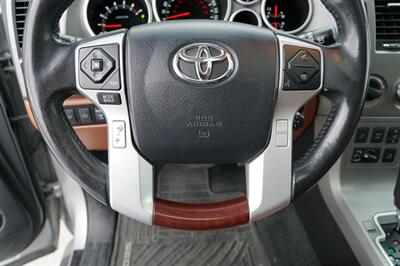 2016 Toyota Sequoia Platinum - Photo 19 - Spanish Fork, UT 84660