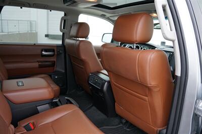 2016 Toyota Sequoia Platinum - Photo 44 - Spanish Fork, UT 84660
