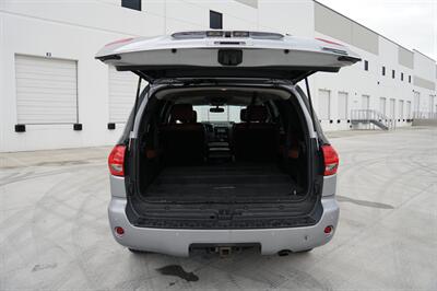 2016 Toyota Sequoia Platinum - Photo 40 - Spanish Fork, UT 84660