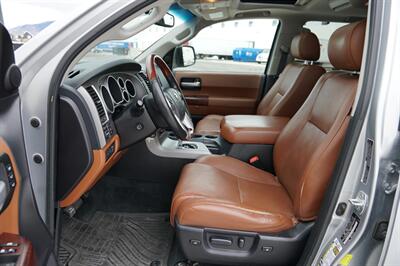 2016 Toyota Sequoia Platinum - Photo 15 - Spanish Fork, UT 84660
