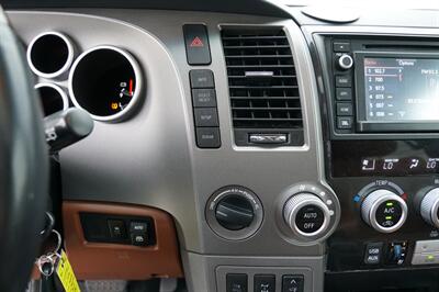 2016 Toyota Sequoia Platinum - Photo 24 - Spanish Fork, UT 84660