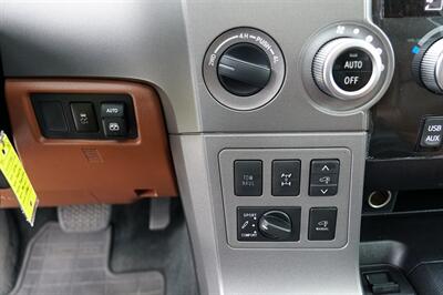 2016 Toyota Sequoia Platinum - Photo 25 - Spanish Fork, UT 84660