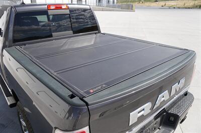 2017 RAM 1500 Laramie Limited - Photo 13 - Spanish Fork, UT 84660