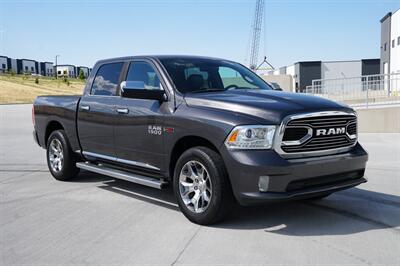 2017 RAM 1500 Laramie Limited - Photo 8 - Spanish Fork, UT 84660