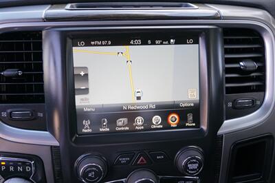 2017 RAM 1500 Laramie Limited - Photo 24 - Spanish Fork, UT 84660