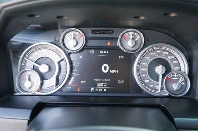 2017 RAM 1500 Laramie Limited - Photo 21 - Spanish Fork, UT 84660