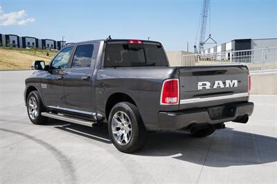 2017 RAM 1500 Laramie Limited - Photo 4 - Spanish Fork, UT 84660
