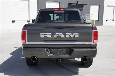 2017 RAM 1500 Laramie Limited - Photo 5 - Spanish Fork, UT 84660