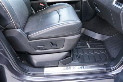 2017 RAM 1500 Laramie Limited - Photo 40 - Spanish Fork, UT 84660