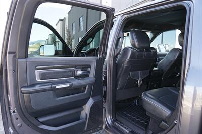 2017 RAM 1500 Laramie Limited - Photo 29 - Spanish Fork, UT 84660