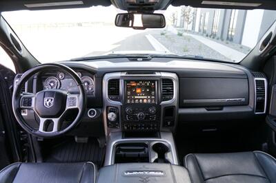 2017 RAM 1500 Laramie Limited - Photo 34 - Spanish Fork, UT 84660